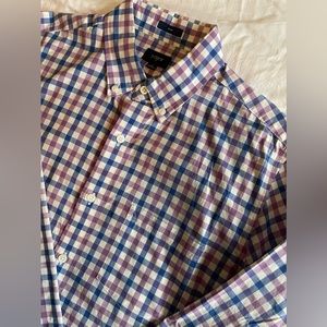 J.Crew Men’s Slim Fit Oxford